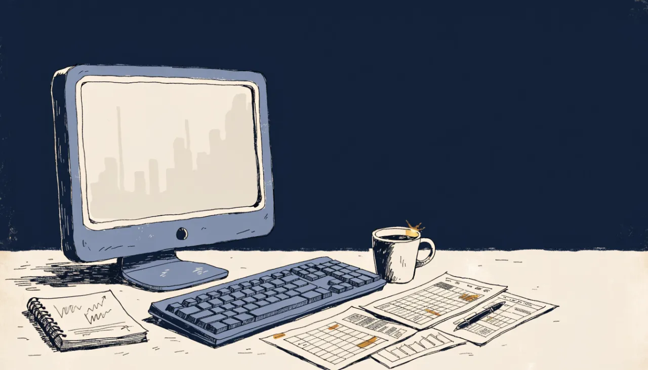 Corporate Actions Data: Why Your Position Deltas Lie