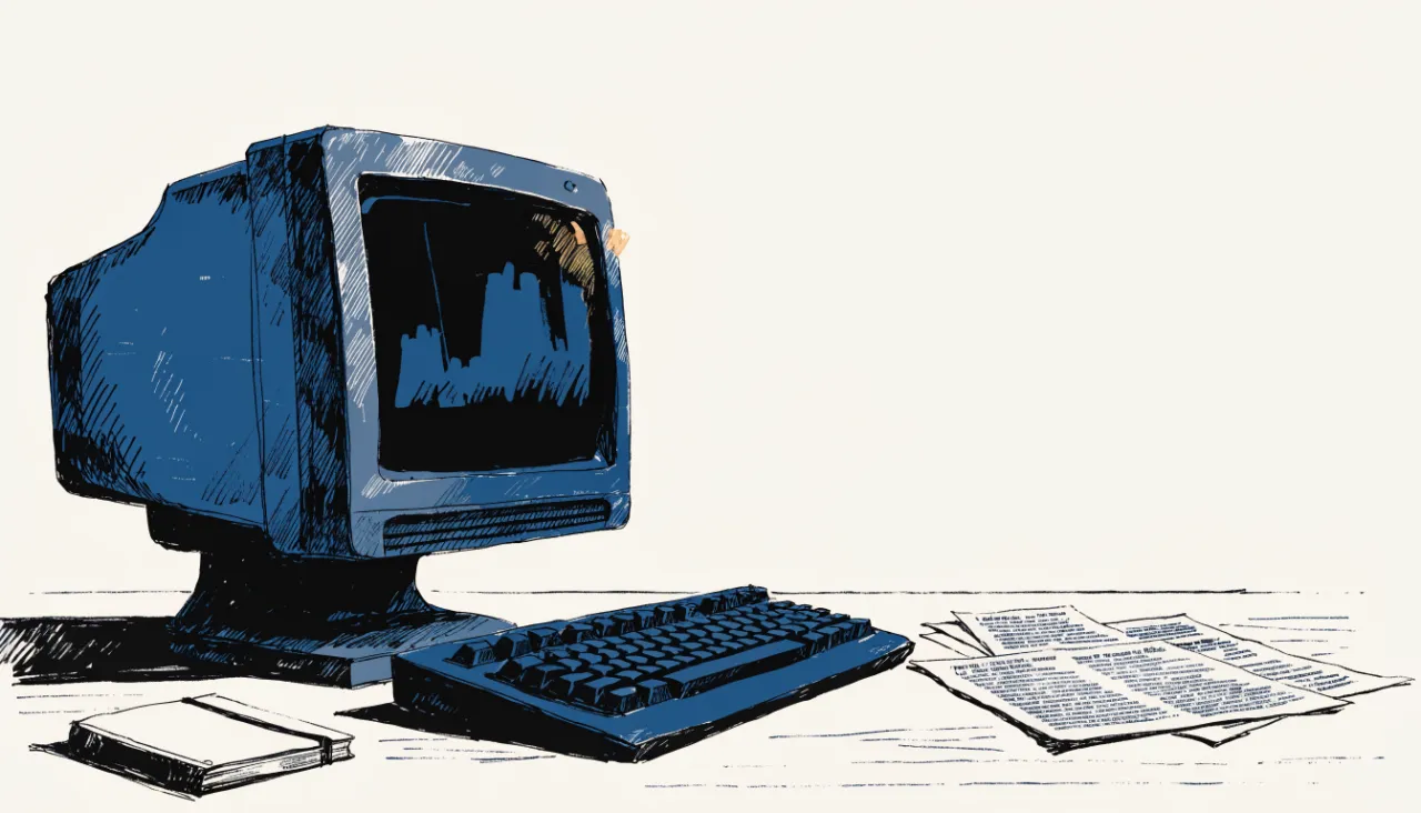Entity Resolution in Financial Data: The Hard Problem
