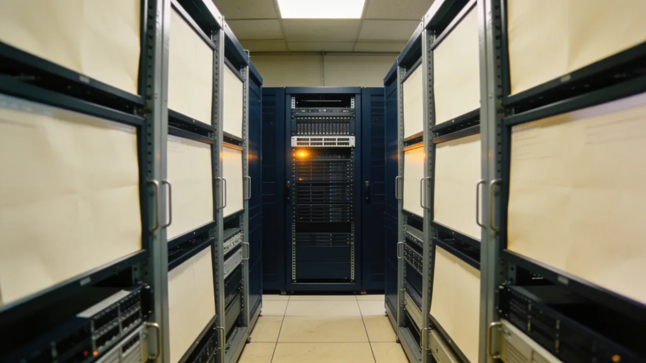 Financial Data MCP Server: Source-Proofed Tools