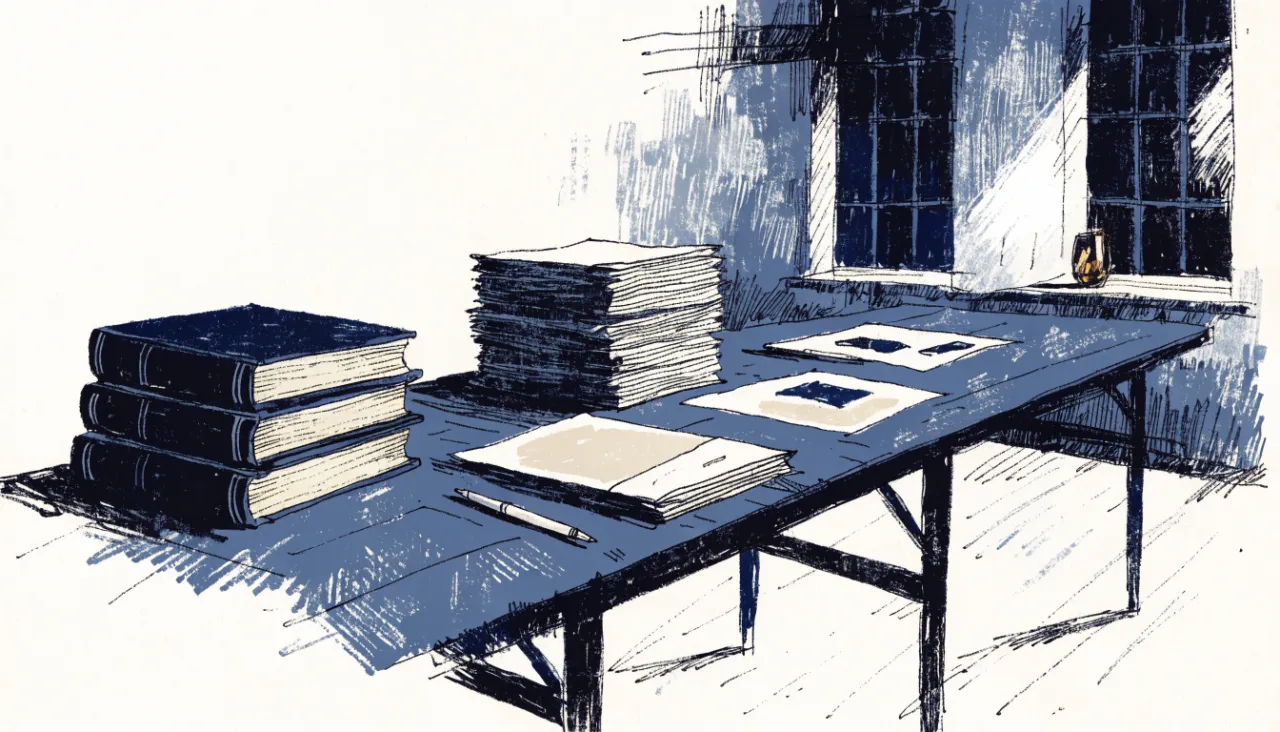 Hedge Fund Concentration Explained: Reading a Top-10 Book