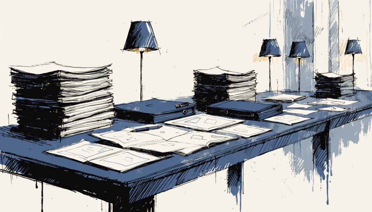 Family Office 13F Rules: Why Some Investors Vanish