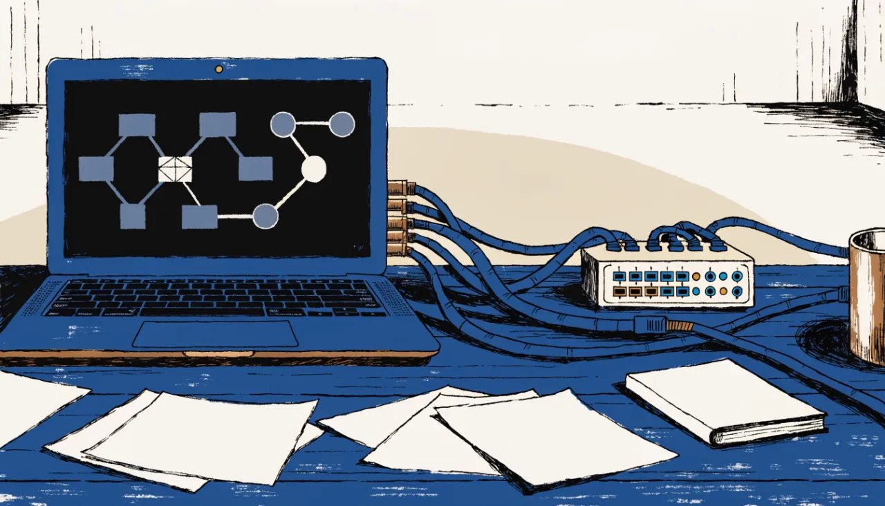 How AI Agents Cite Sources: Auditable AI Citations