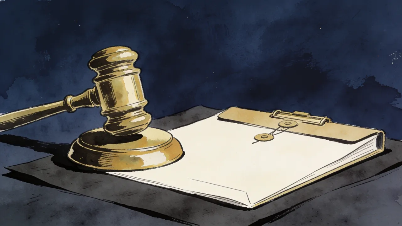 Is Insider Trading a Felony? Civil vs Criminal
