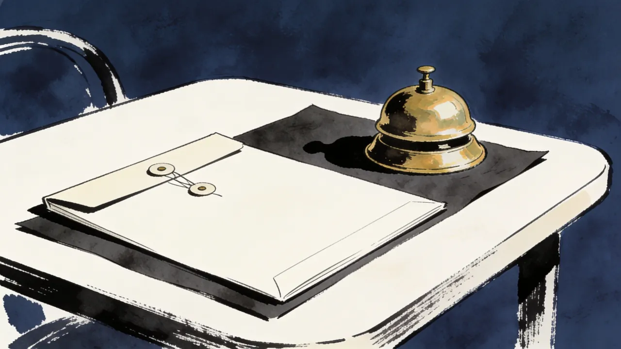 Is It Insider Trading If You Overhear Info?