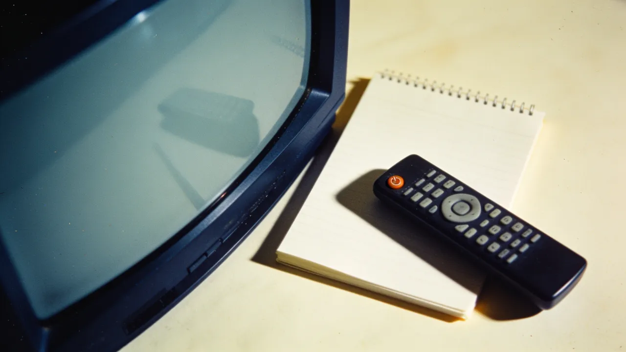 Netflix Earnings Put Always-On TV in Focus