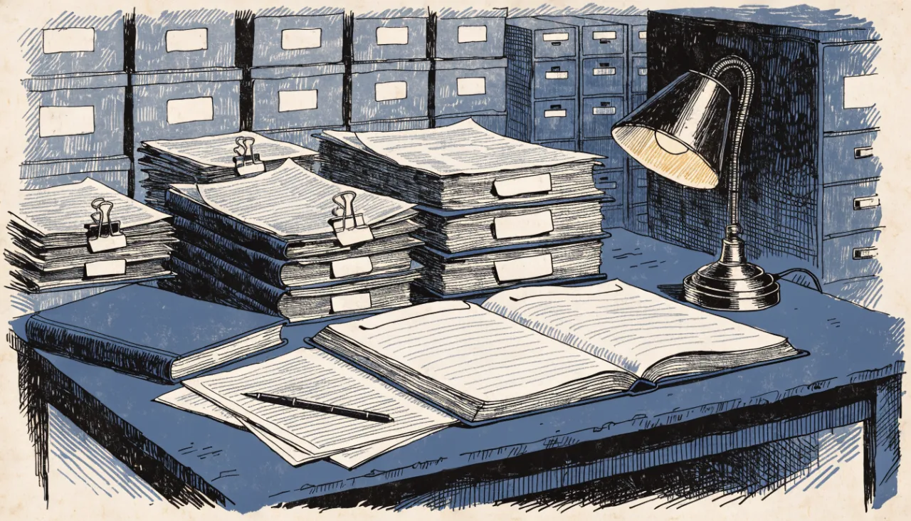 How to Read SEC Filings: A Beginner's Map