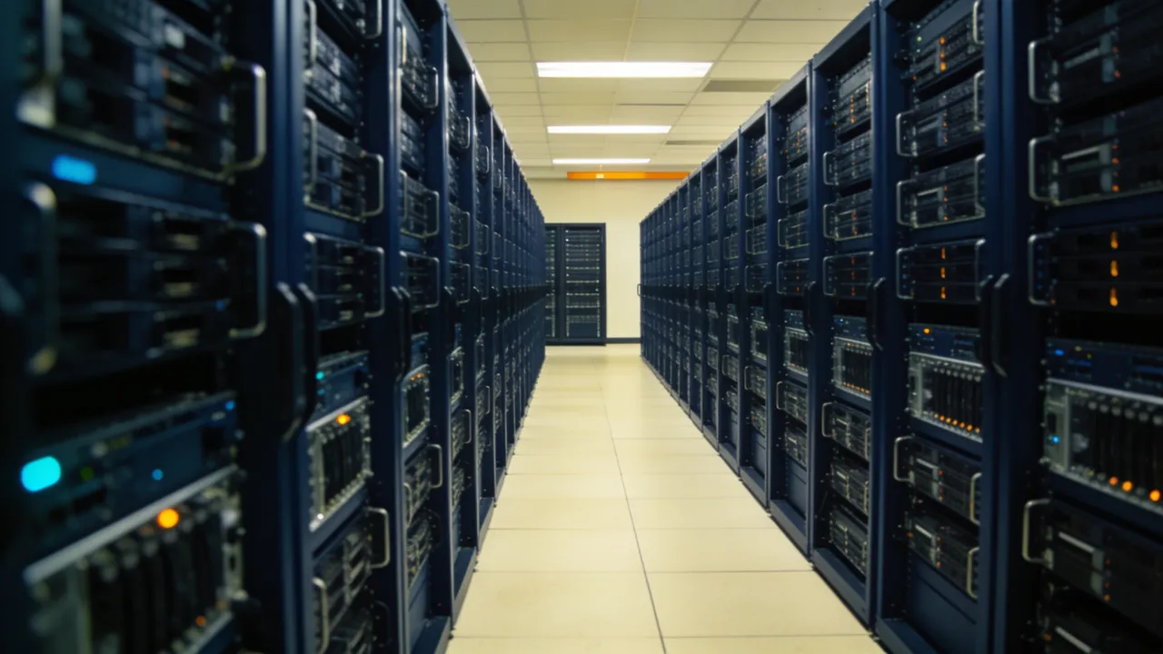 How to Track AI Data Center Stocks With 13F