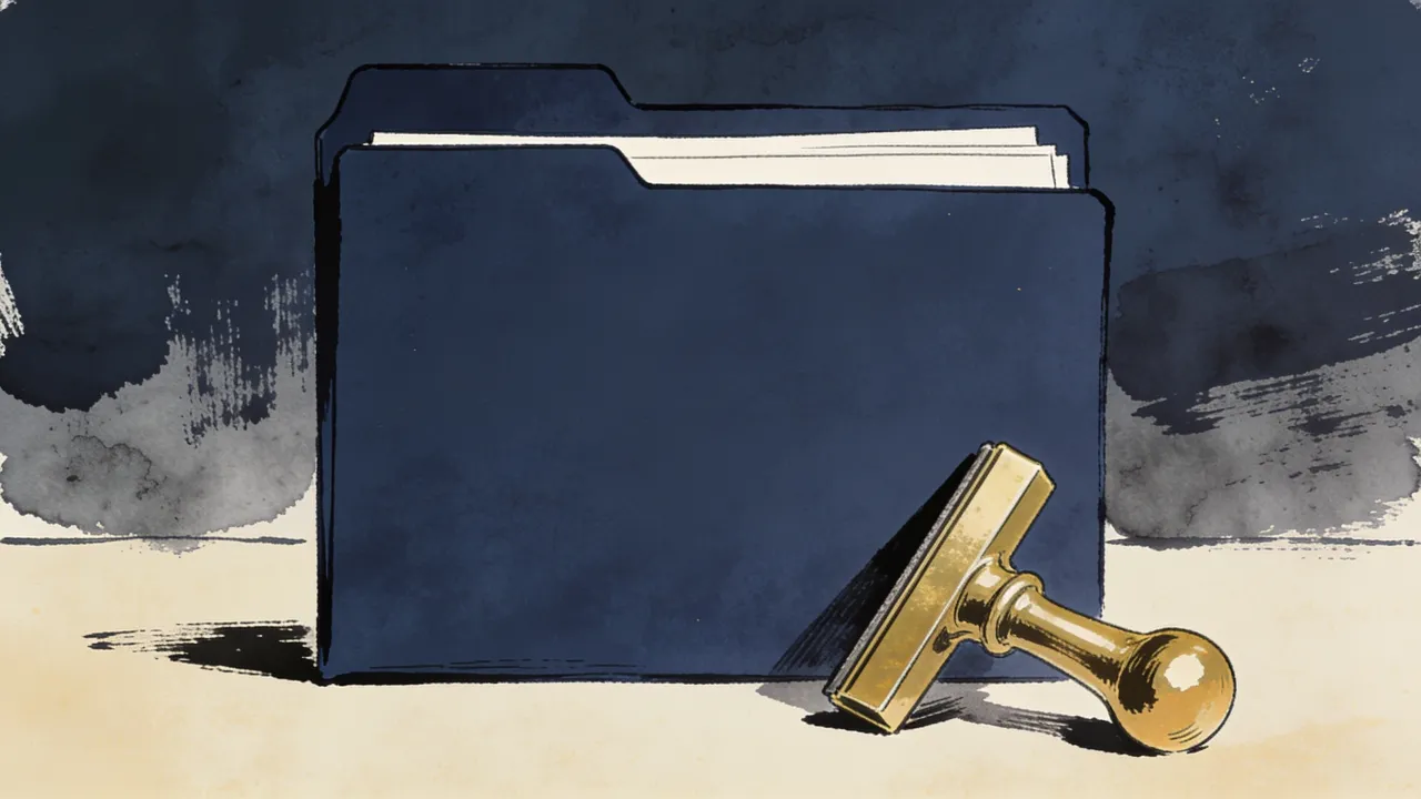 What Is Form 4? Insider Trading Filing Guide