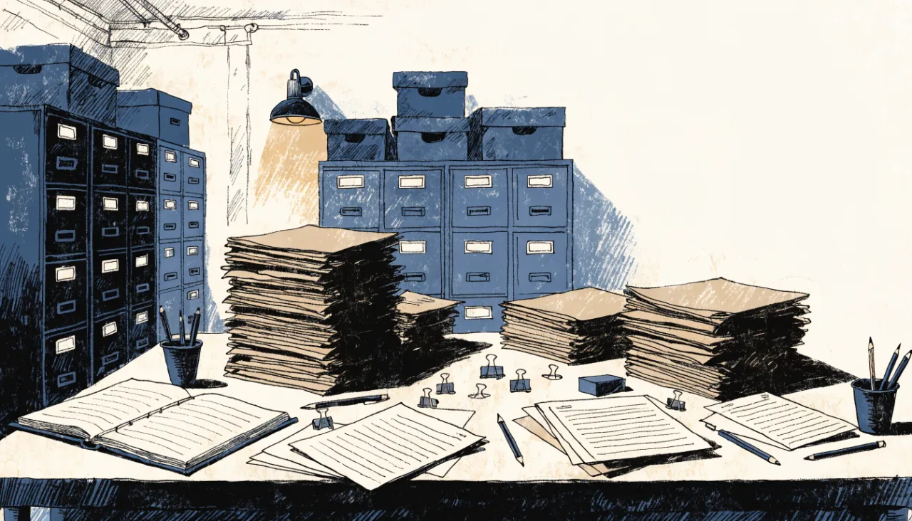 The 13F Securities List: What Counts, What Never Shows